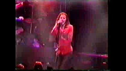 Him - Poison Heart (live Tavastia 2001)