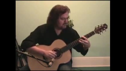 Don Ross - Brookes Waltz - www.candyrat.com 