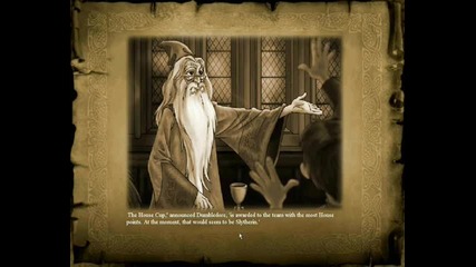 Harry Potter and The Philosopher's Stone - The Last Encounter 2/2 {part 35}
