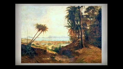 Antonio Parreiras (maler)
