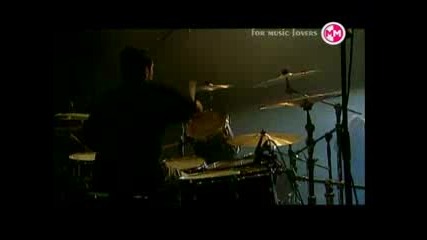 Soulfly - Properchy (live)
