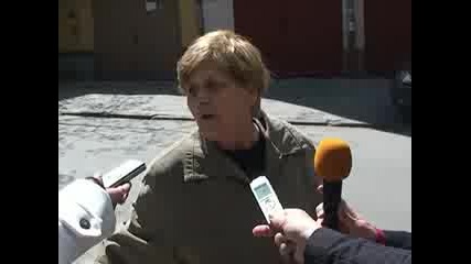 Pojar V Dom Za Siraci1 