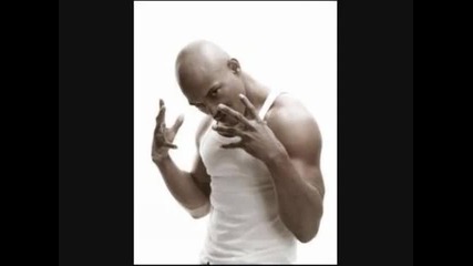 Sticky Fingaz - Man up