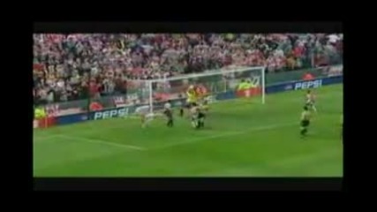 Goalkeepers - Hero