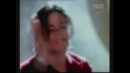 Michael Jackson ( ( (!) ) ) 