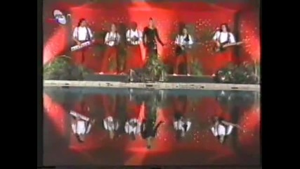Snezana Babic Sneki - Nisi kralj