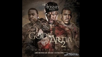 50 cent feat. Eminem - You Dont Know