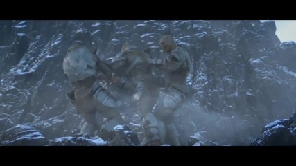 Dragon Age:origins - This Is War