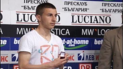 Карачанаков: Трудно се играе, напрежението е огромно