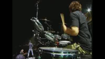 Linkin Park - New Divide Live 