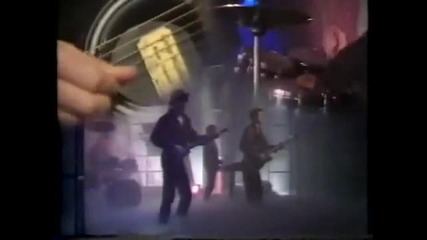 The Stranglers - Always The Sun