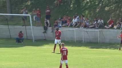 ЦСКА - Марица 3:1 (репортаж)