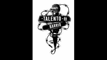 Pegalo - Daddy Yankee (talento De Barrio Mundial)(nuew) 