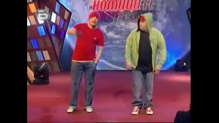 Комиците - Напрао щех си умра в кофата