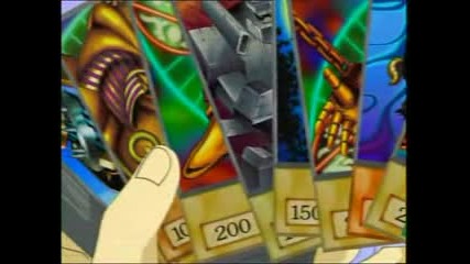 Yu - Gi - Oh! - Epizod 57 - Yu - Gi sreshtu neobiknovennia loves - chast 2 