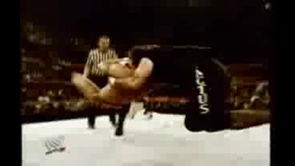 Randy Orton (rko) Legend Killer Tribute