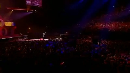 Lionel Richie - My Destiny : Symphonica in Rosso 