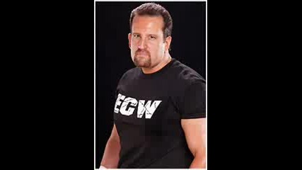 Tommy Dreamer Current Theme