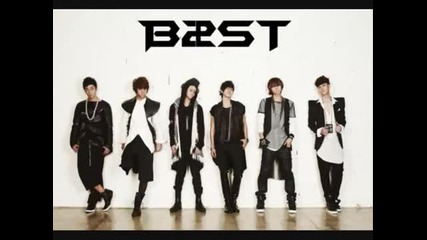 B2st (beast) - Easy [new Version!]