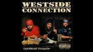 10. Westside Connection - Lights Out ( Terrorist Treats )