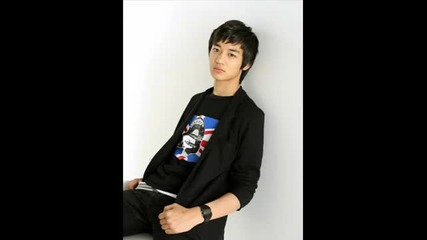 Shinee- Stand By Me
