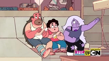 Steven Universe епизод 27