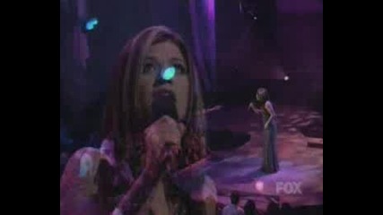 American Music Idol - Kelly Clarkson