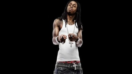 Lil Wayne - Guerilla