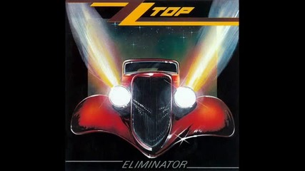 Zz Top - I Need You Tonight (ultrasound 12inch Version 1983)
