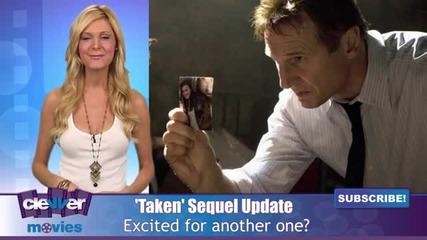 Taken Sequel To Begin Filming In October