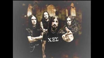 Rotting Christ - Nemecic