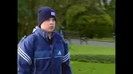 Много Яка Скрита Камера