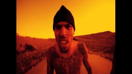 Chris Brown T-pain - Niggas in Paris