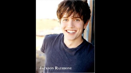 Jackson Rathbone -control-