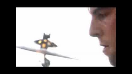 Linkin Park - Somewhere I belong 