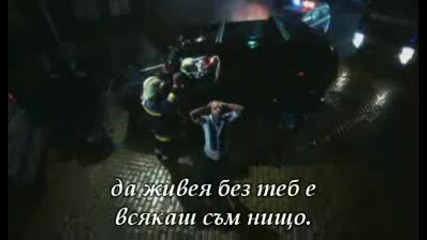 Arash feat Helena - Pure Love Bgsubs