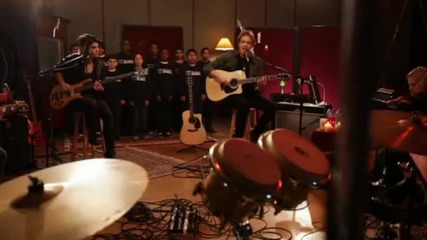 Sick Puppies - Odd One (unplugged from Polar Opposite)