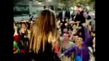 Miley Cyrus - Start All Over