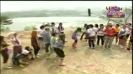 Snsd - Sunnys Aegyo - Yuris Punch