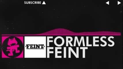 [drumstep] - Feint - Formless