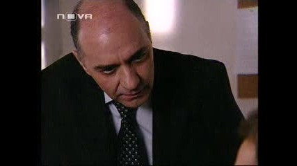 Забранена любов 20 епизод (3част) (gogofena - tvrip)