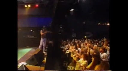 Gotthard - She Goes Down