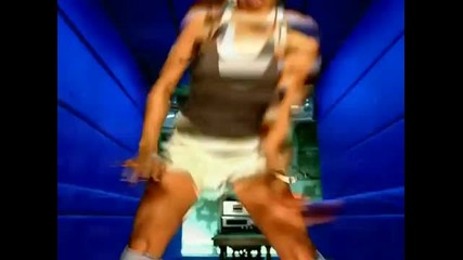 хитче !! The Pussycat Dolls - Don't Cha ft. Busta Rhymes