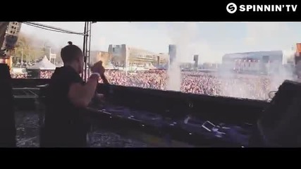 Headhunterz & Crystal Lake Live Your Life Ft Miss You Dj Summer Hit Bass Mix 2016 Hd