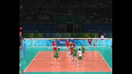 Matei Kaziiski the best