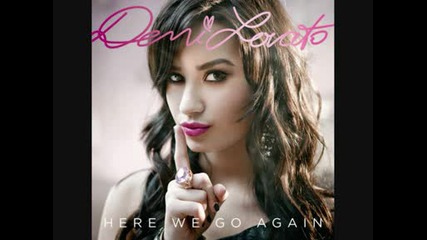 Demi Lovato - Every Time You lie (!subs!)