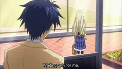 Chaos Head - Епизод 2 - Eng sub