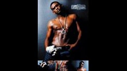 Usher Ft.mario - My Love