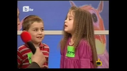 Близнаци се скараха за това кой се е родил първи !