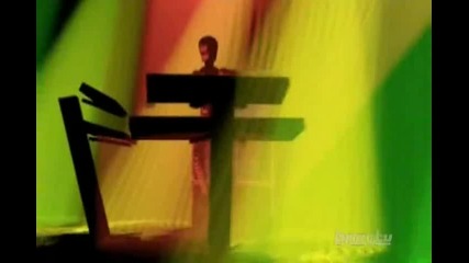 Hypnofonia - Never be the same (Promo Only)
